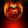 caring hand